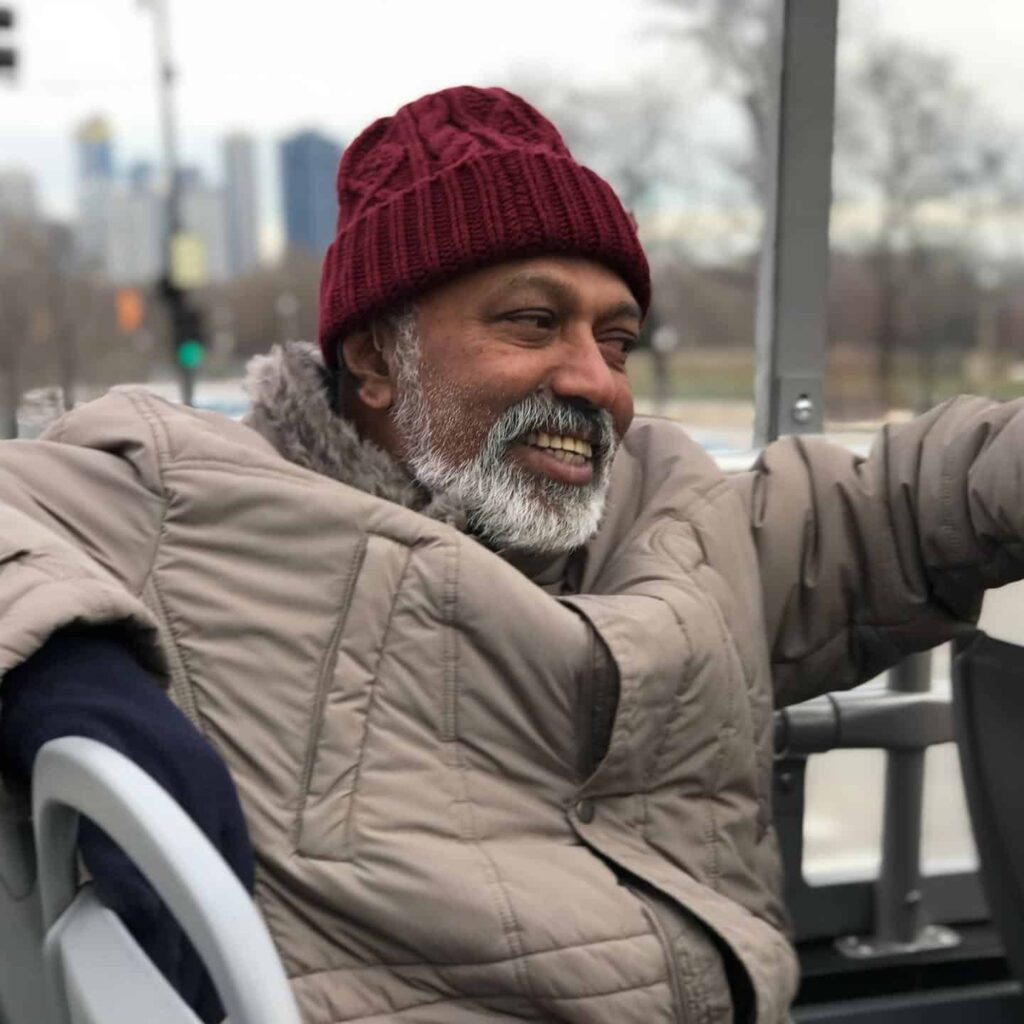 KP Waran memoir - Lessons From An Eagle
