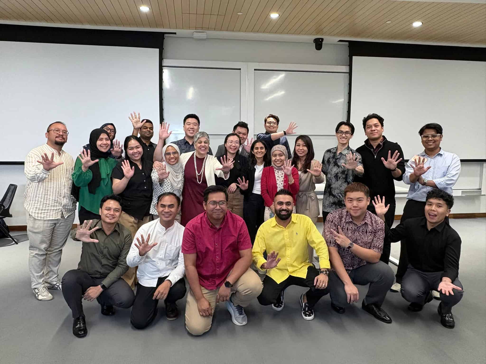 Human Equation - CIMB 202604