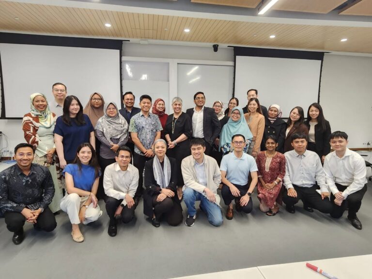 Design Thinking Training in Malaysia