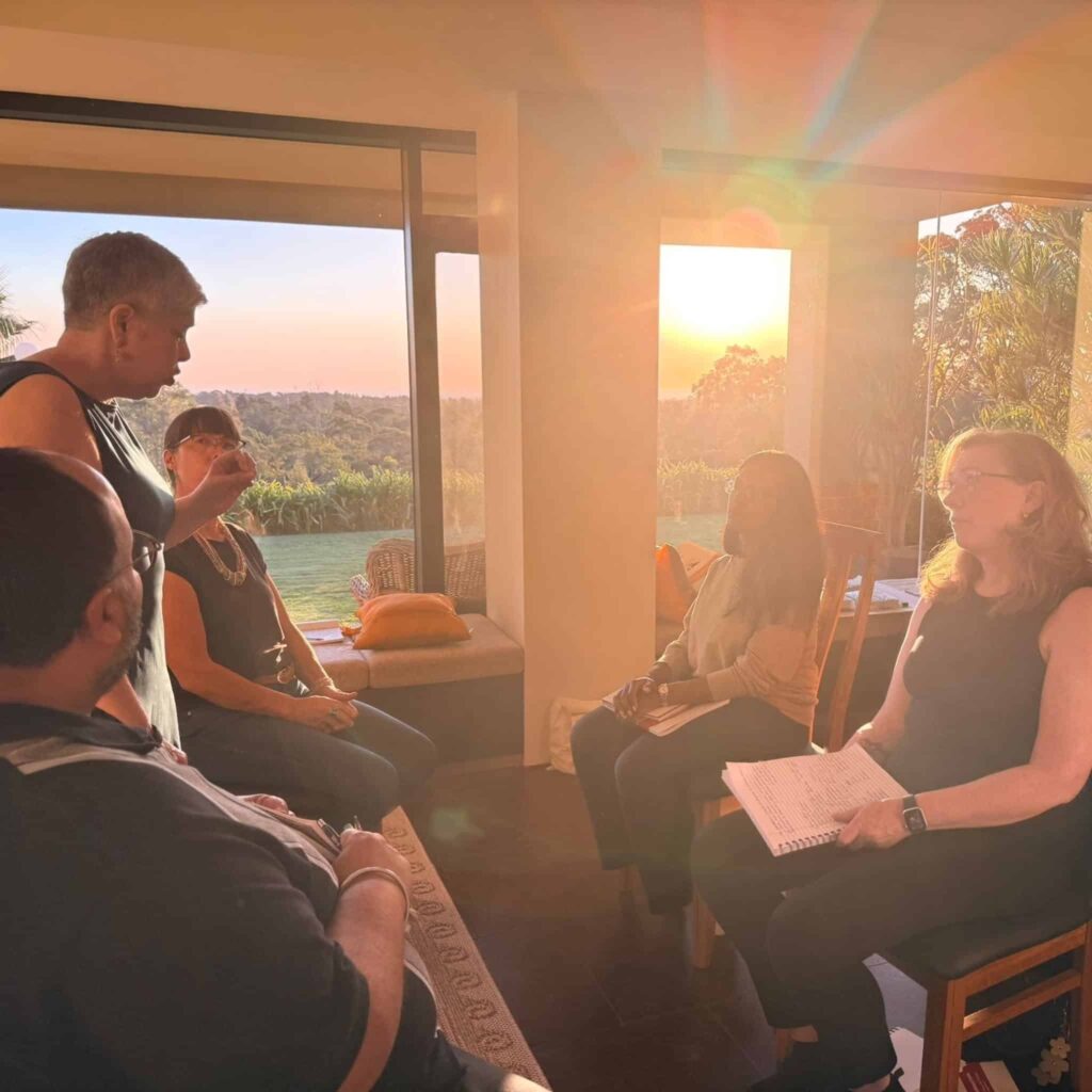 NLP Certification & Time Line Therapy Certification