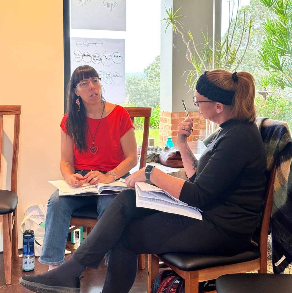 NLP Certification & Time Line Therapy Certification