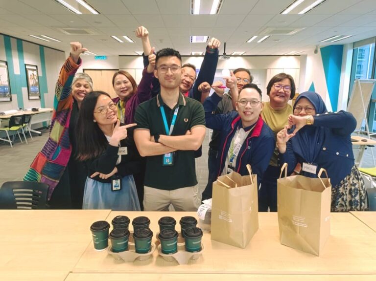 NLP Corporate Training Malaysia