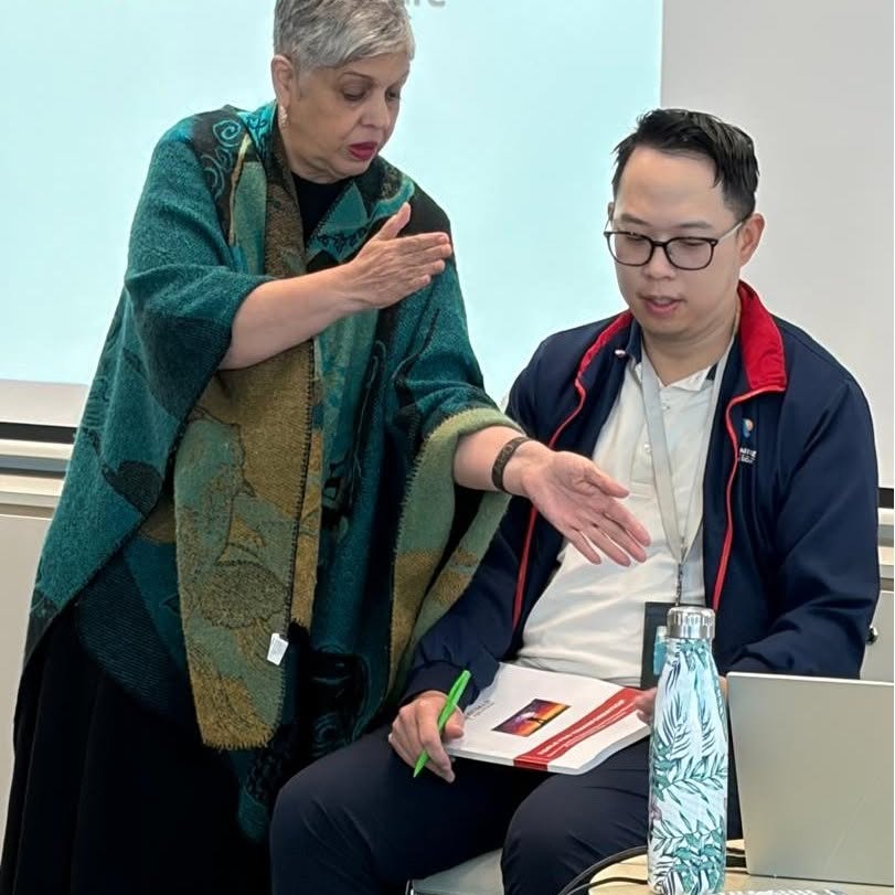 NLP Corporate Training Malaysia