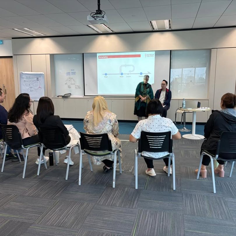 NLP Corporate Training Malaysia